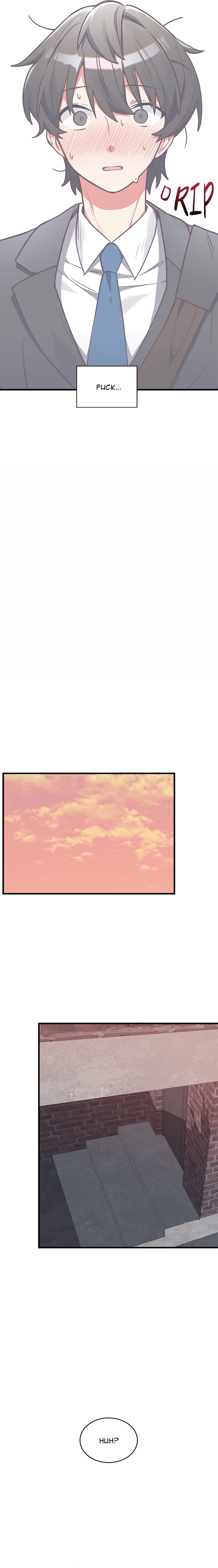 I Didn T Sign Up For This chapter 2 page 11