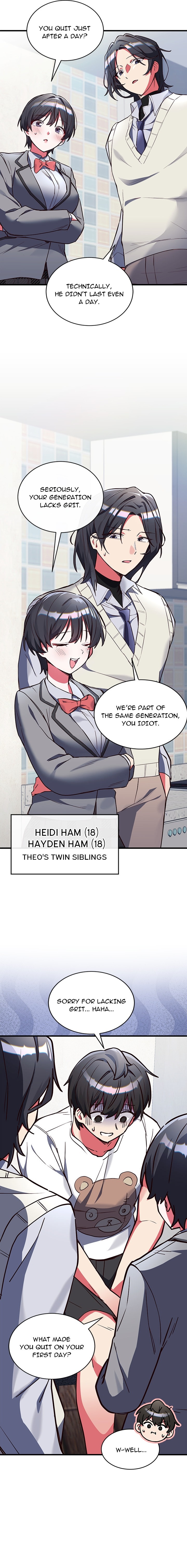 I Didn T Sign Up For This chapter 2 page 12