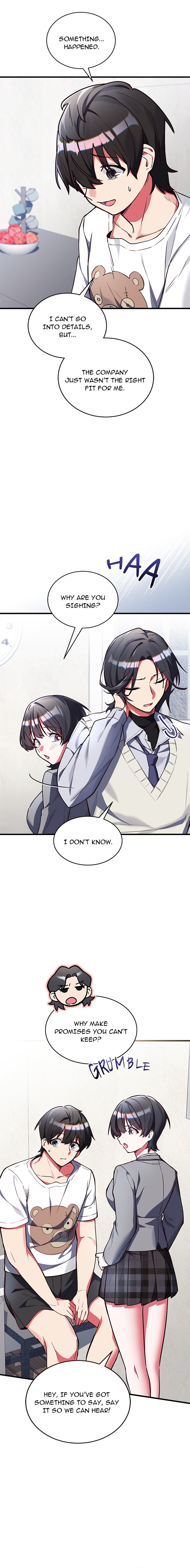 I Didn T Sign Up For This chapter 2 page 13