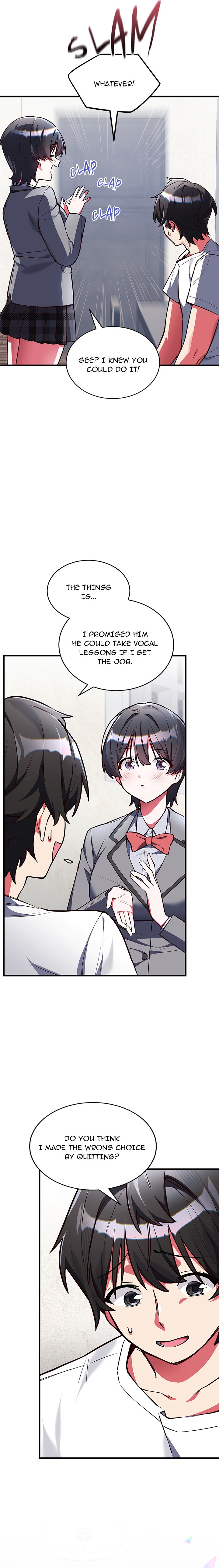 I Didn T Sign Up For This chapter 2 page 14