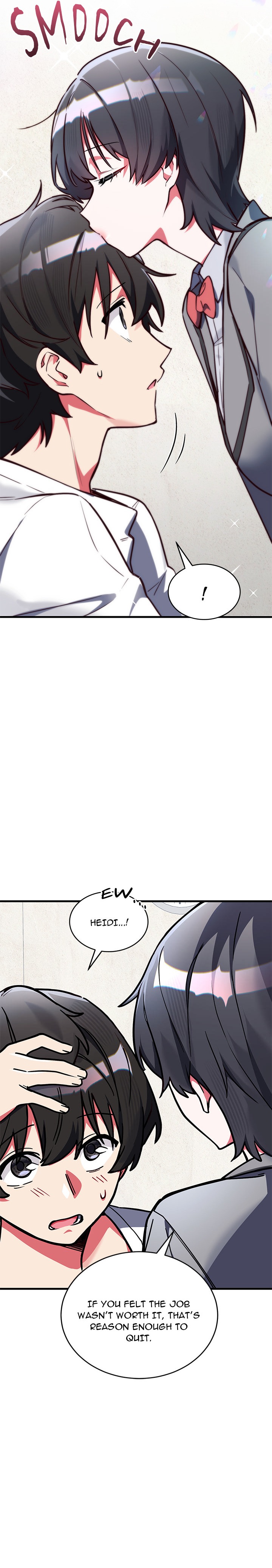 I Didn T Sign Up For This chapter 2 page 15