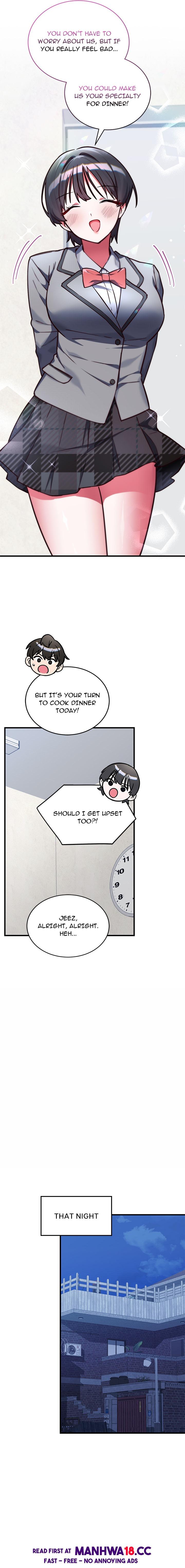 I Didn T Sign Up For This chapter 2 page 16