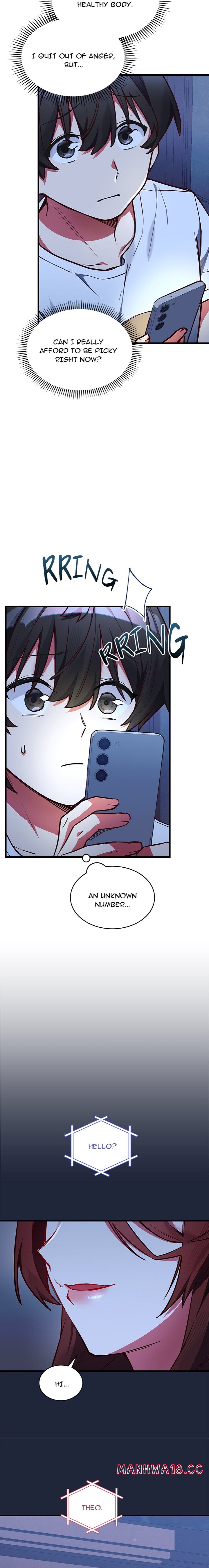 I Didn T Sign Up For This chapter 2 page 18