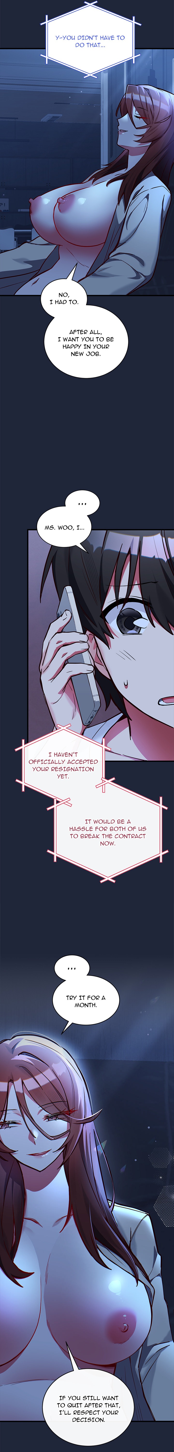 I Didn T Sign Up For This chapter 2 page 20