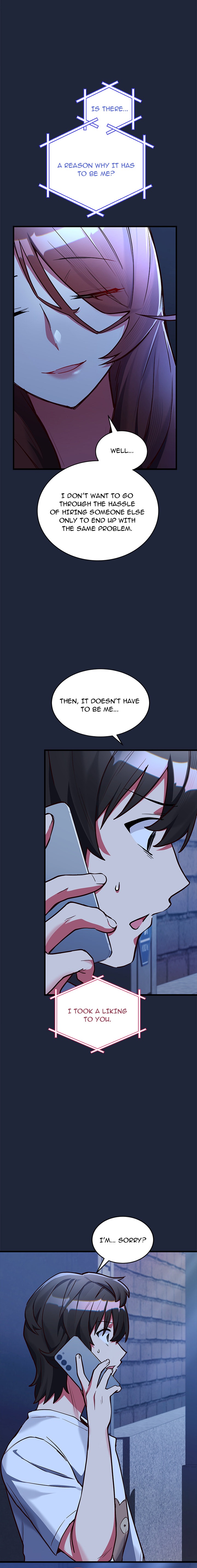 I Didn T Sign Up For This chapter 2 page 21