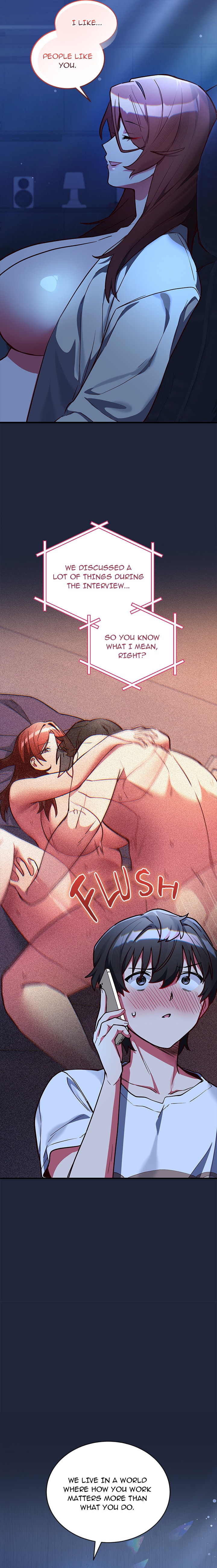 I Didn T Sign Up For This chapter 2 page 22