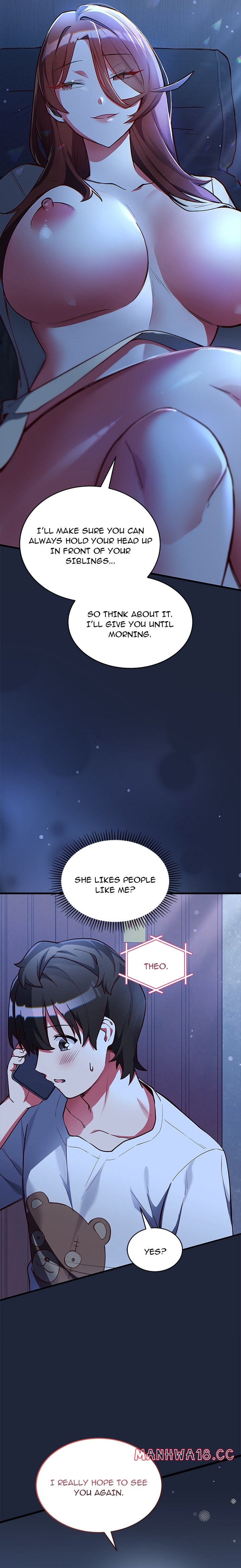 I Didn T Sign Up For This chapter 2 page 23