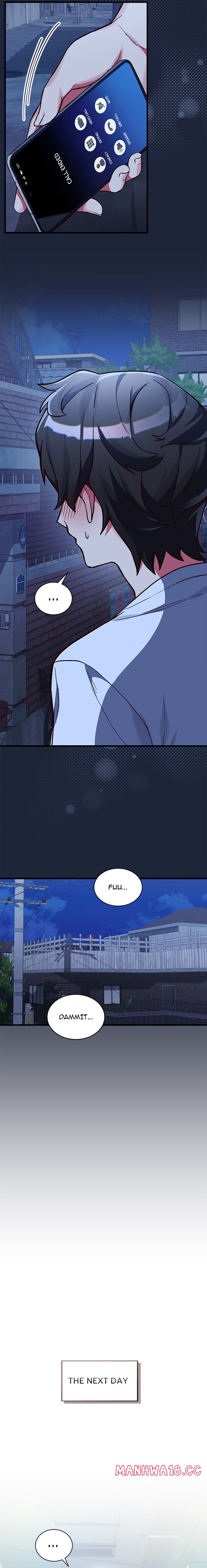 I Didn T Sign Up For This chapter 2 page 25