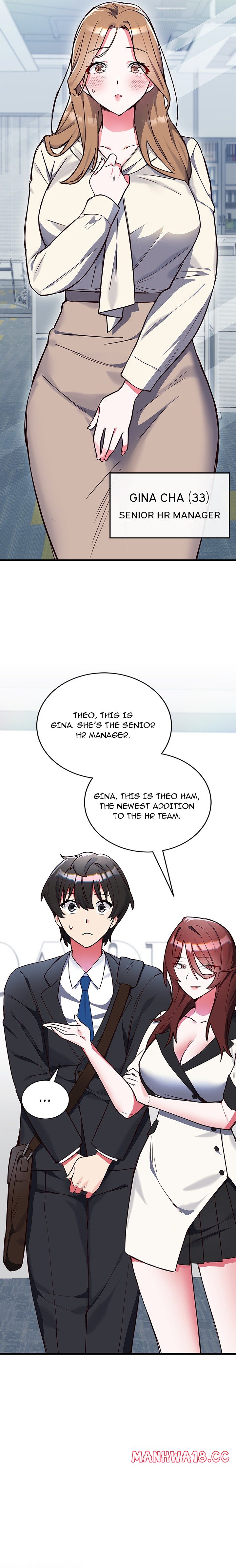 I Didn T Sign Up For This chapter 2 page 26