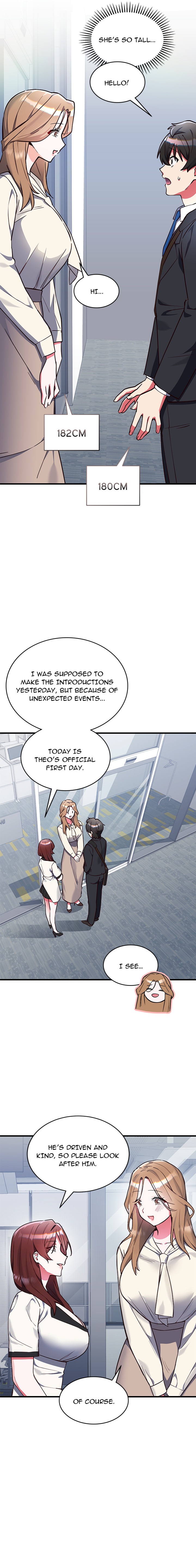 I Didn T Sign Up For This chapter 2 page 27