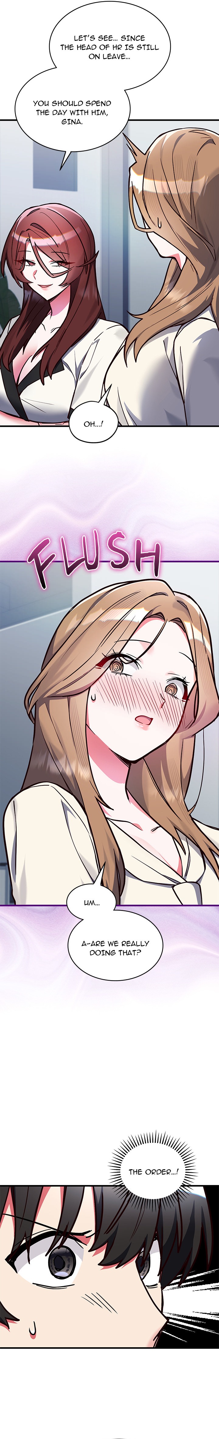 I Didn T Sign Up For This chapter 2 page 28