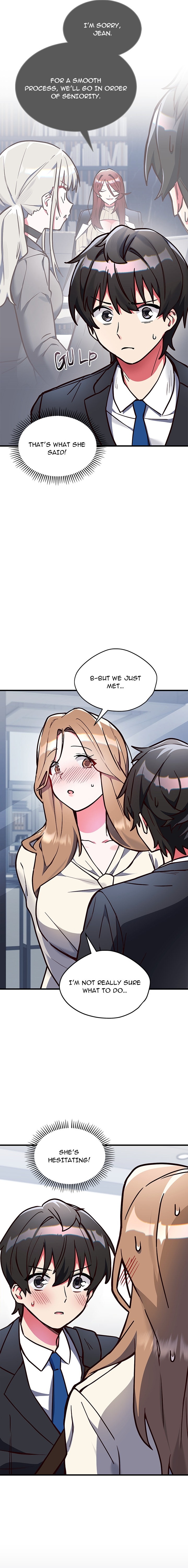 I Didn T Sign Up For This chapter 2 page 29