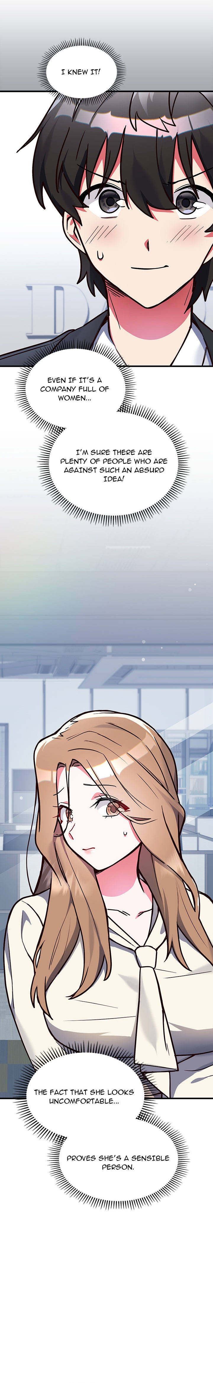 I Didn T Sign Up For This chapter 2 page 30