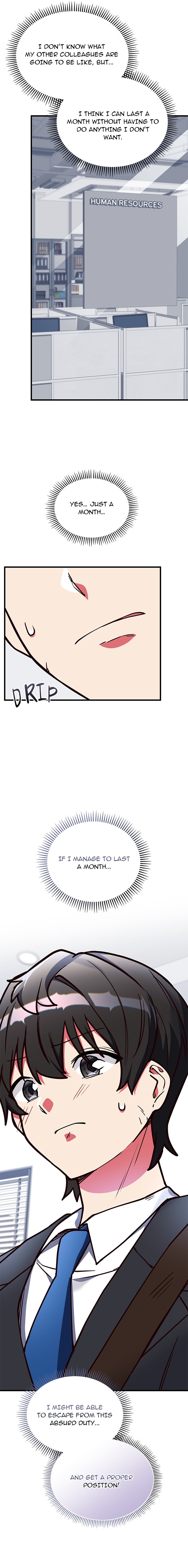 I Didn T Sign Up For This chapter 2 page 31