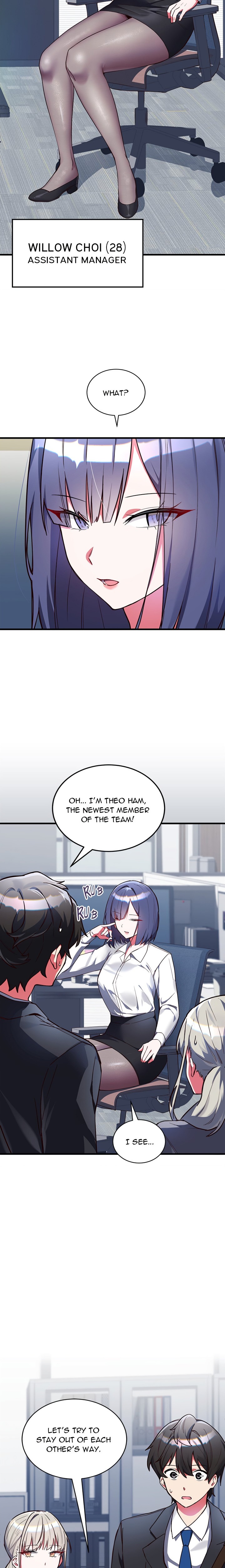 I Didn T Sign Up For This chapter 3 page 4