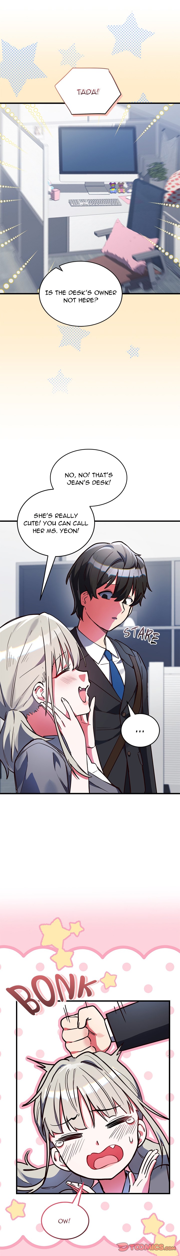 I Didn T Sign Up For This chapter 3 page 6