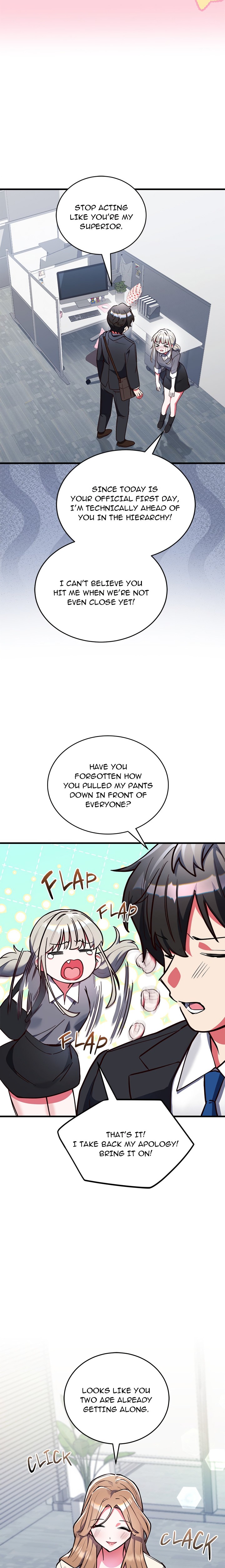 I Didn T Sign Up For This chapter 3 page 7