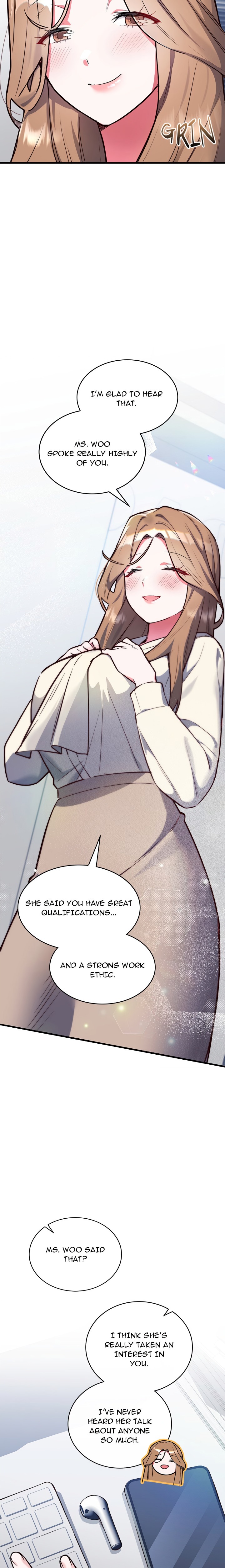 I Didn T Sign Up For This chapter 3 page 9