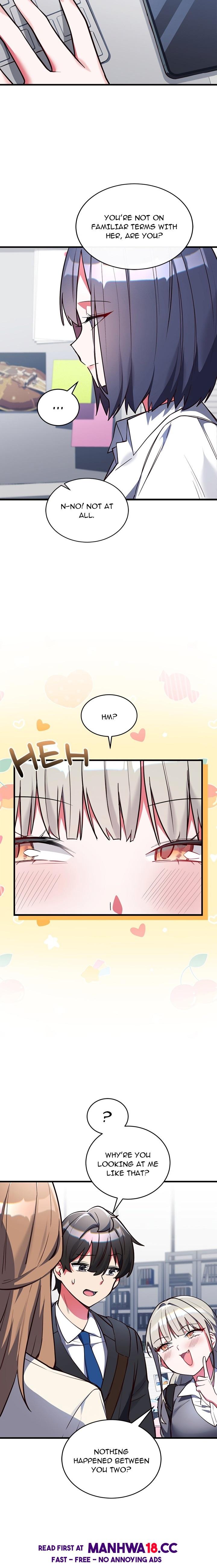 I Didn T Sign Up For This chapter 3 page 10