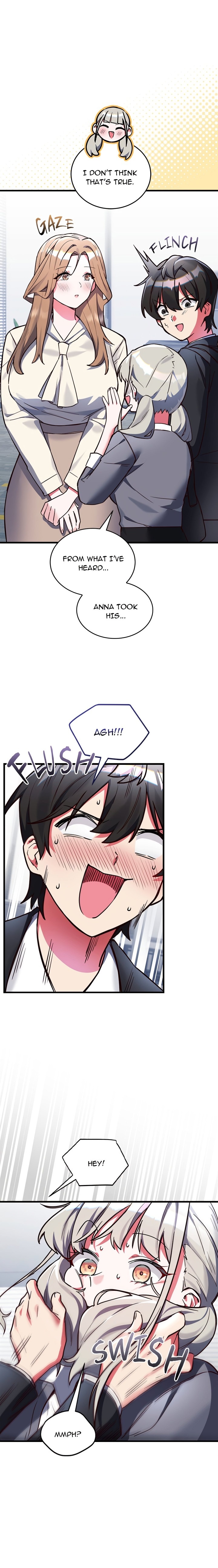 I Didn T Sign Up For This chapter 3 page 11