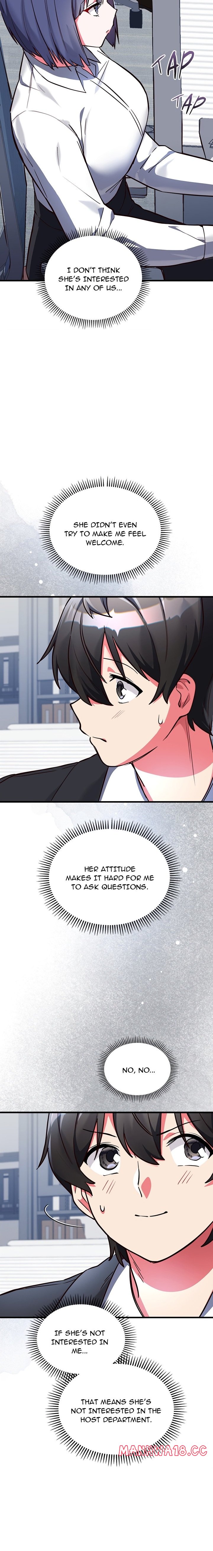I Didn T Sign Up For This chapter 3 page 15