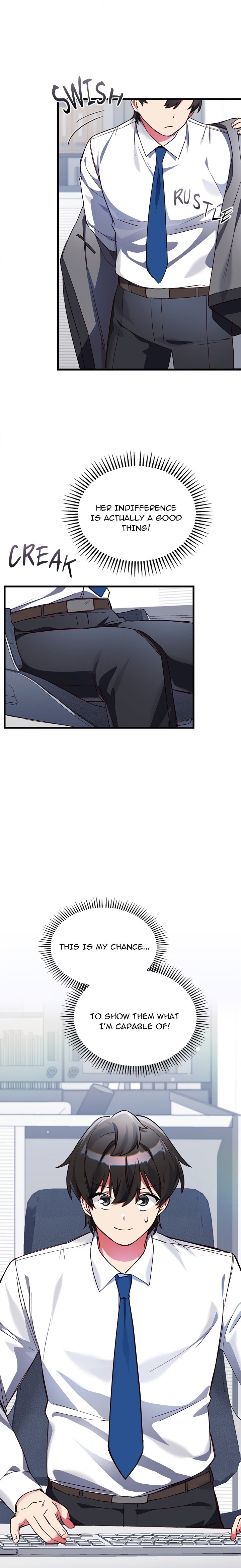 I Didn T Sign Up For This chapter 3 page 16
