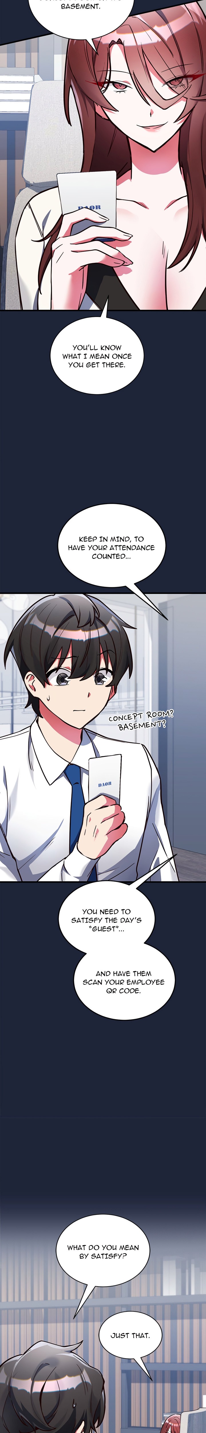 I Didn T Sign Up For This chapter 3 page 19