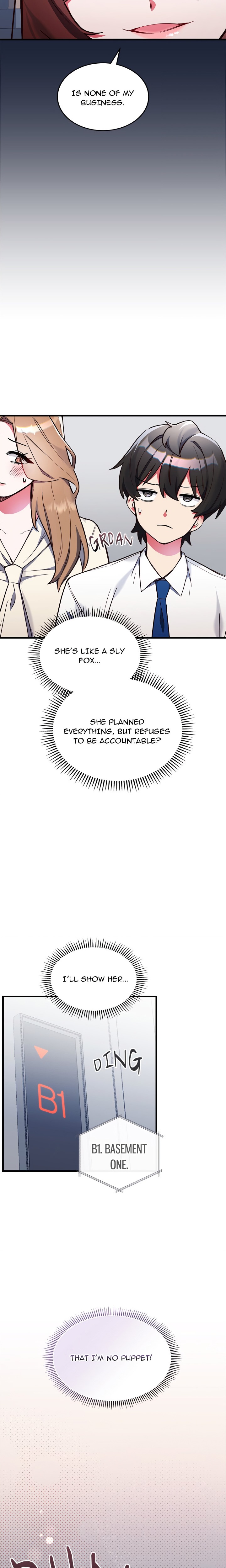 I Didn T Sign Up For This chapter 3 page 22