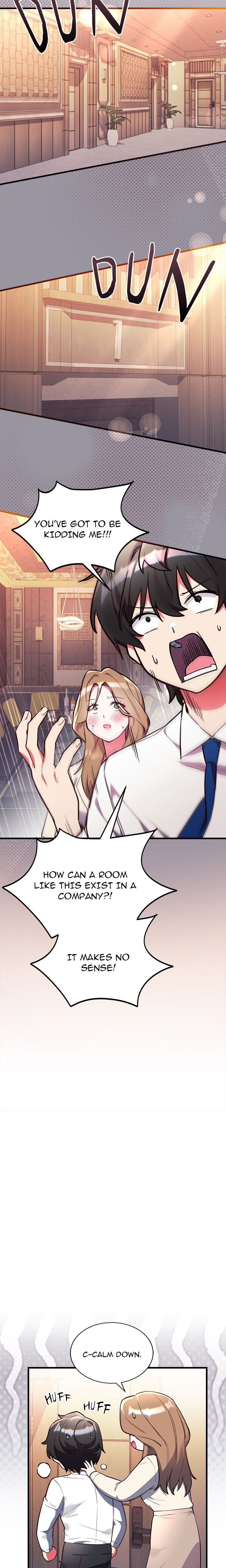 I Didn T Sign Up For This chapter 3 page 23