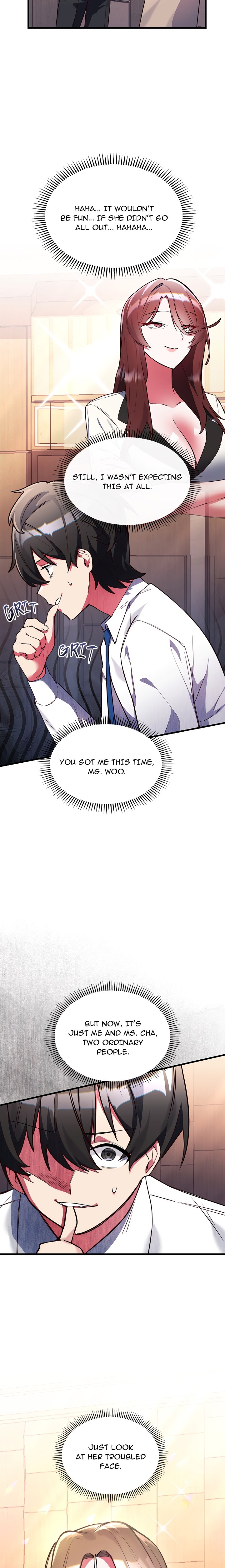 I Didn T Sign Up For This chapter 3 page 24