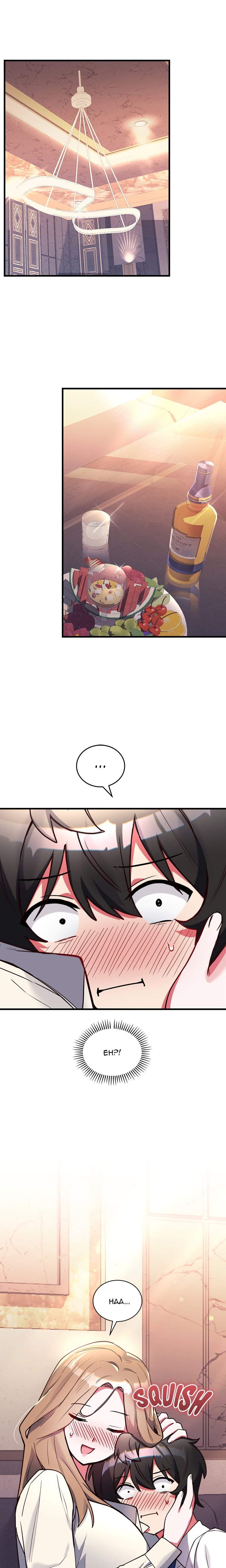 I Didn T Sign Up For This chapter 3 page 26