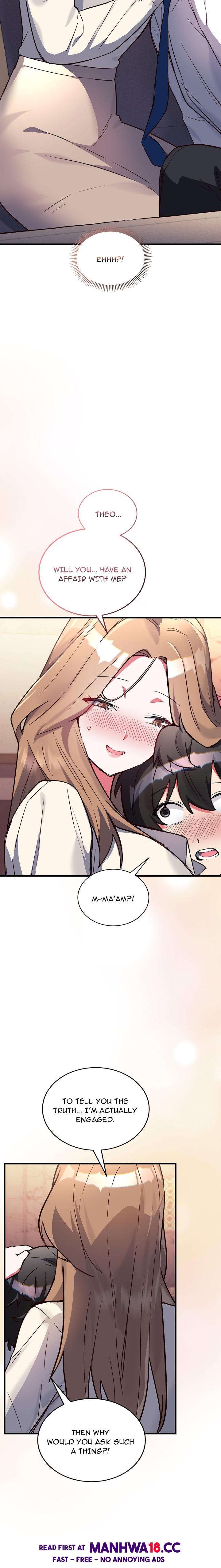 I Didn T Sign Up For This chapter 3 page 27