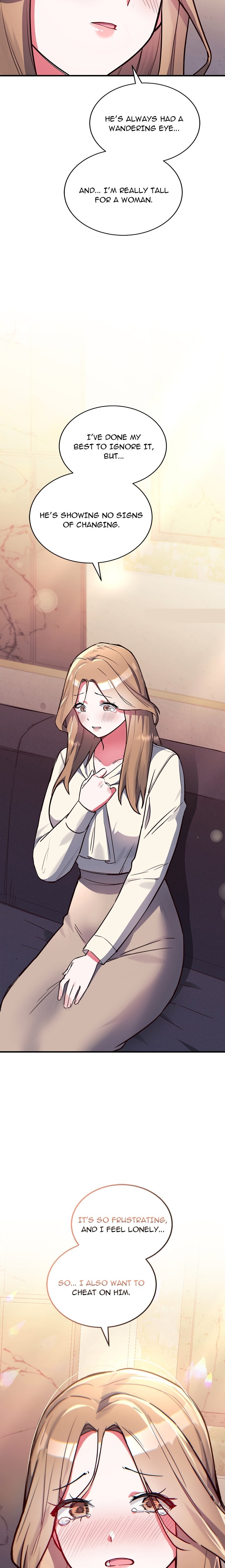 I Didn T Sign Up For This chapter 3 page 29