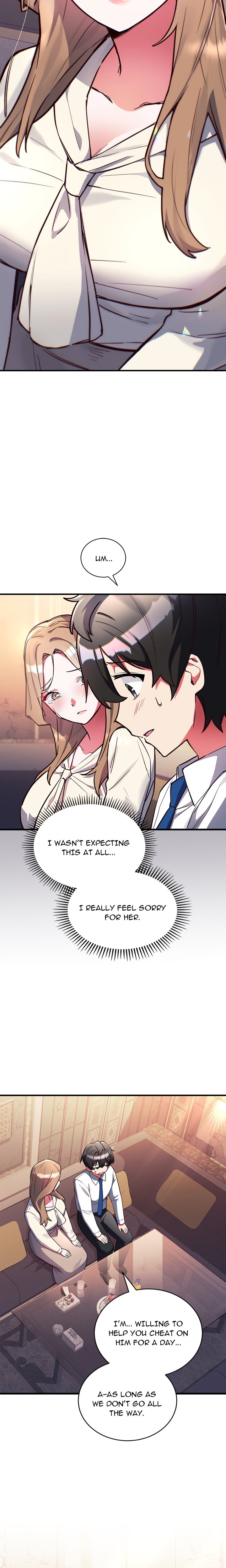 I Didn T Sign Up For This chapter 3 page 30