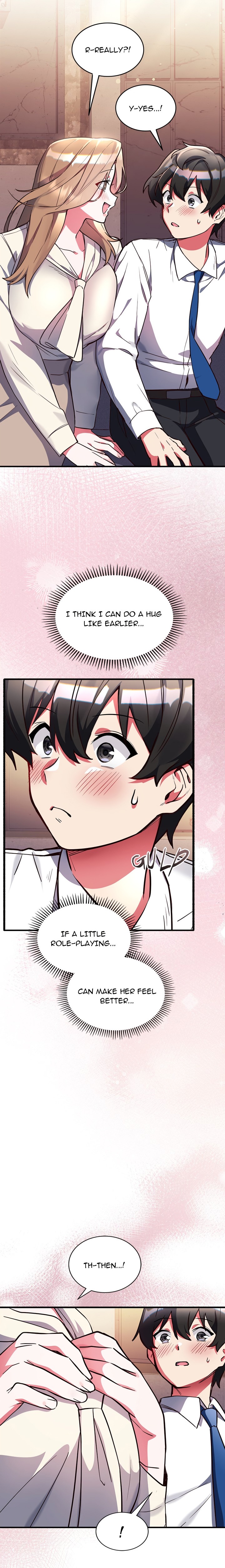 I Didn T Sign Up For This chapter 3 page 31