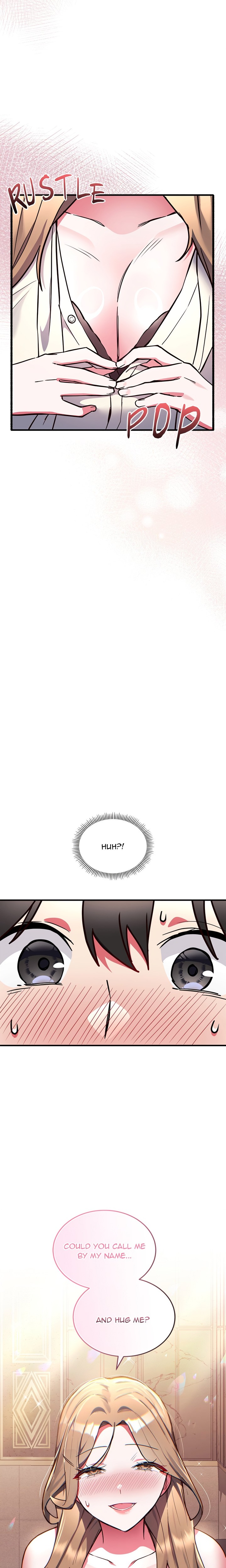 I Didn T Sign Up For This chapter 3 page 32