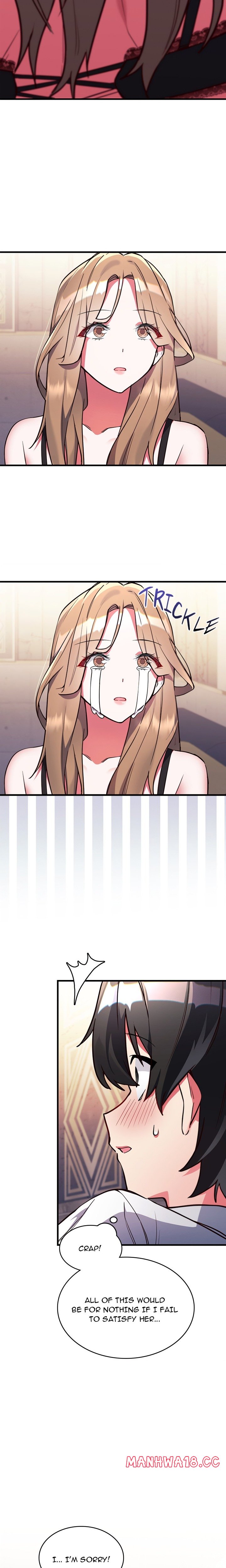 I Didn T Sign Up For This chapter 4 page 3