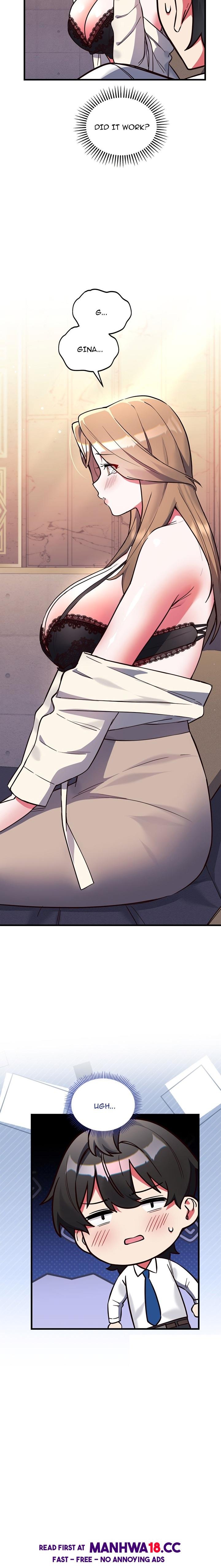 I Didn T Sign Up For This chapter 4 page 5