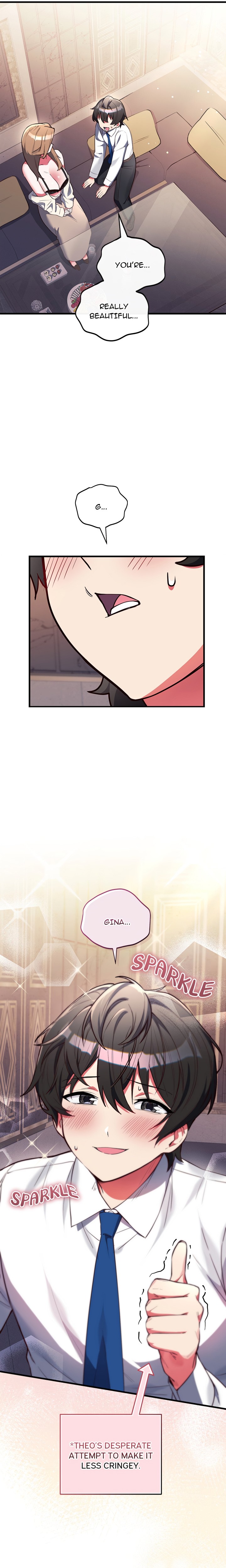 I Didn T Sign Up For This chapter 4 page 6