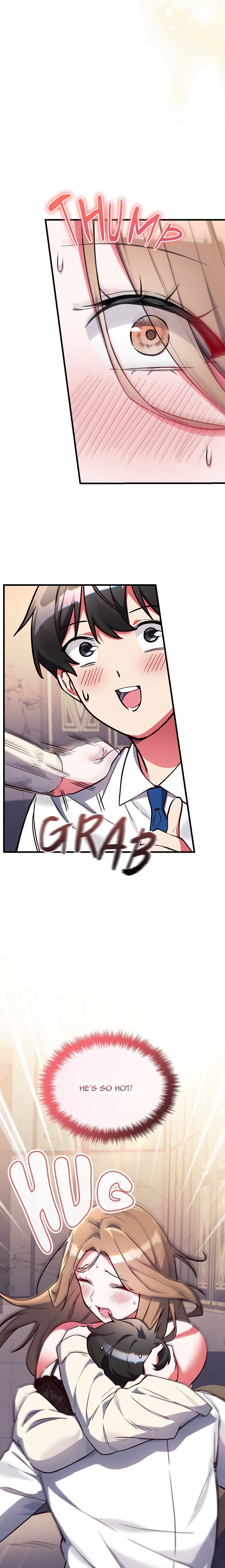 I Didn T Sign Up For This chapter 4 page 7