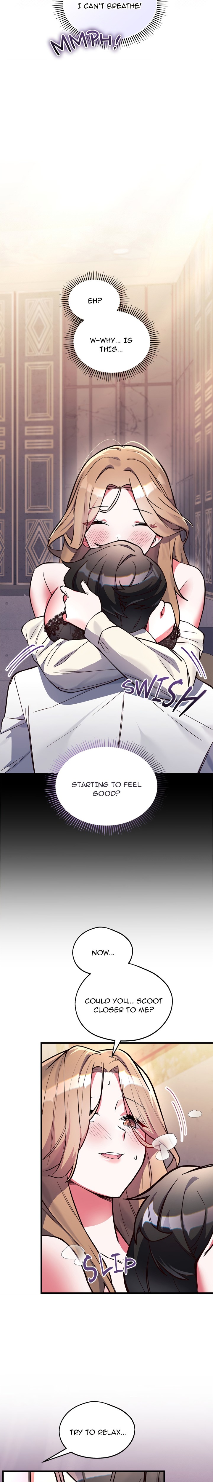 I Didn T Sign Up For This chapter 4 page 9