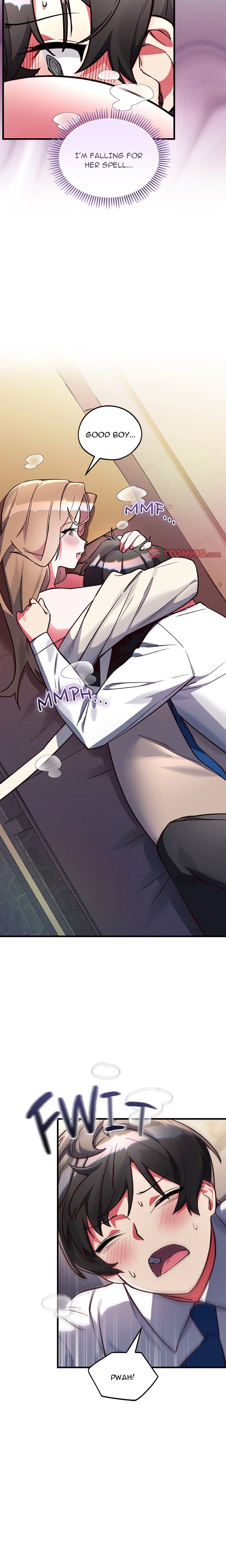 I Didn T Sign Up For This chapter 4 page 10