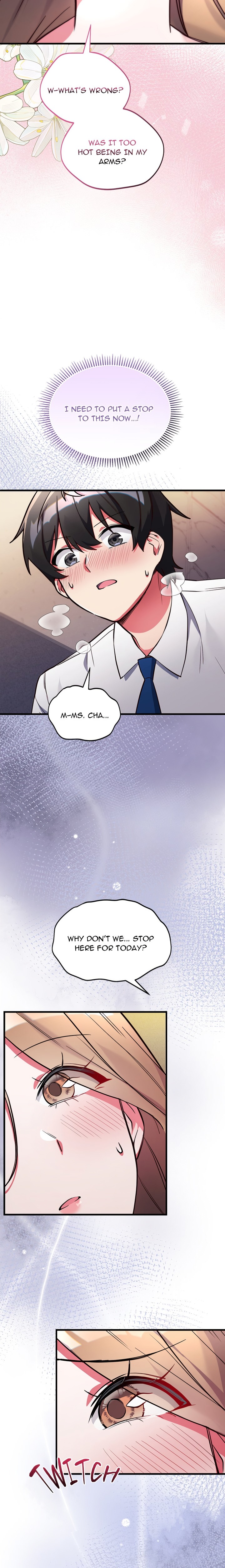 I Didn T Sign Up For This chapter 4 page 12