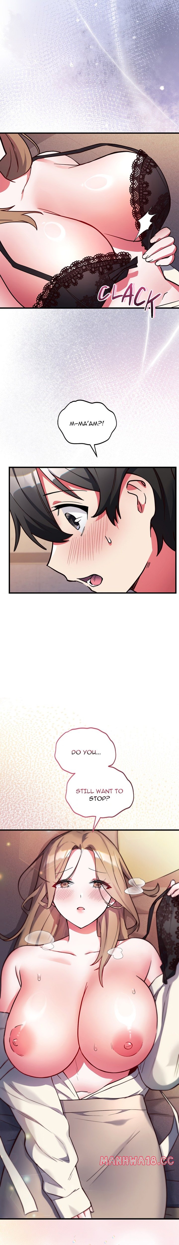 I Didn T Sign Up For This chapter 4 page 13