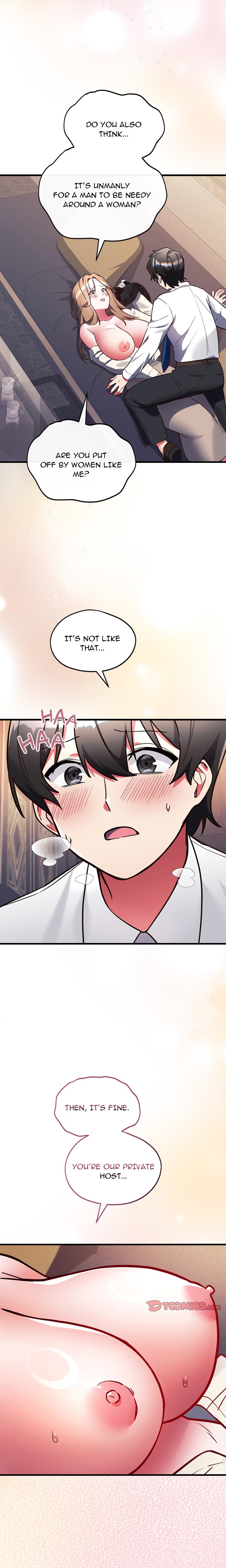 I Didn T Sign Up For This chapter 4 page 14