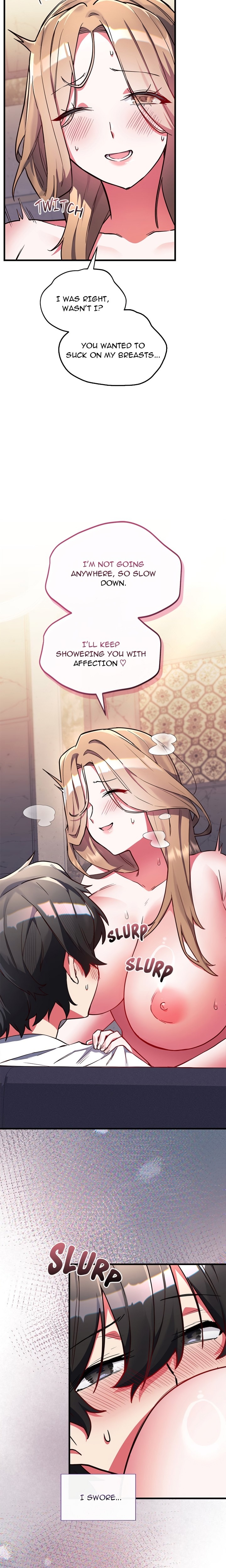 I Didn T Sign Up For This chapter 4 page 19