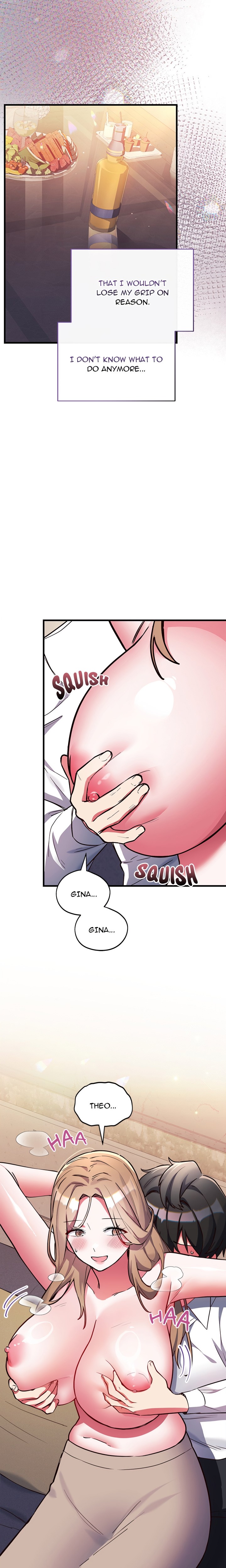 I Didn T Sign Up For This chapter 4 page 20
