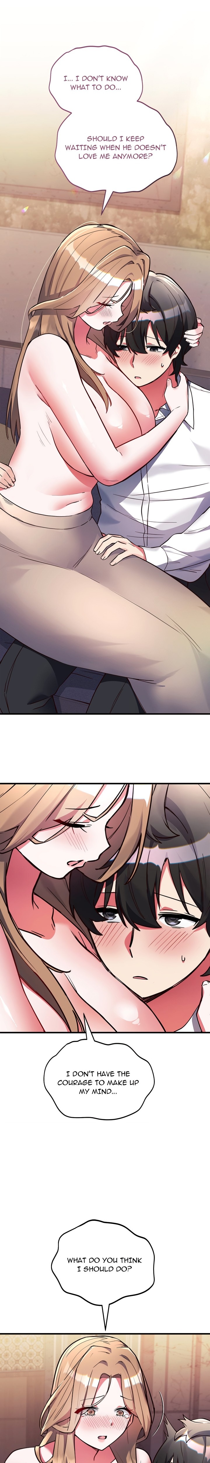 I Didn T Sign Up For This chapter 4 page 23
