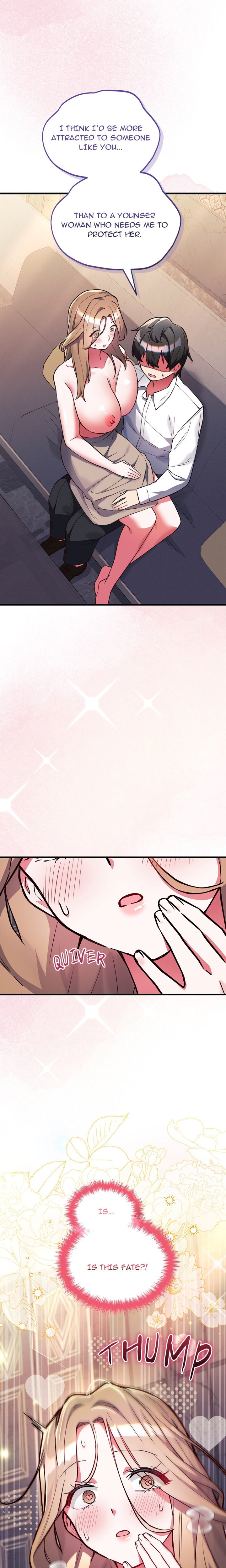 I Didn T Sign Up For This chapter 4 page 25