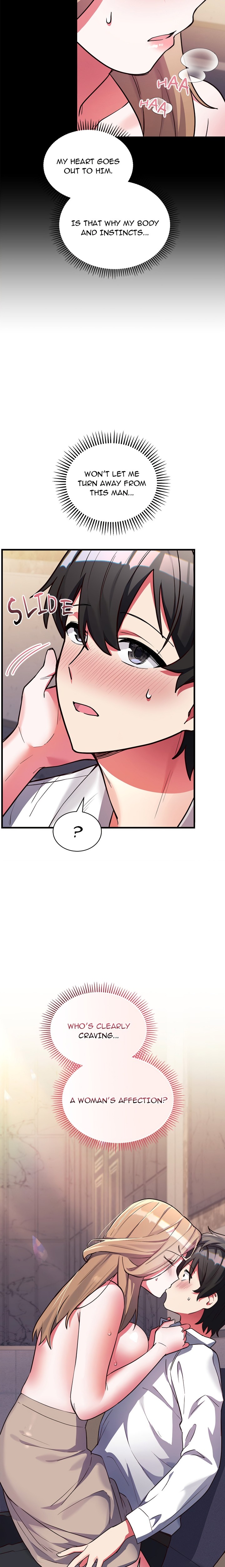 I Didn T Sign Up For This chapter 5 page 3